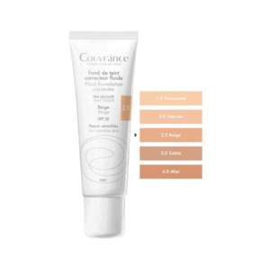 AVENE COUVRANCE TEKUĆI PUDER 30ML