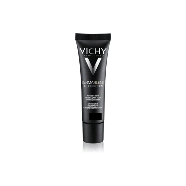 VICHY DERMABLEND 3D PUDER KOŽA SKLONA AKNAMA 30ML