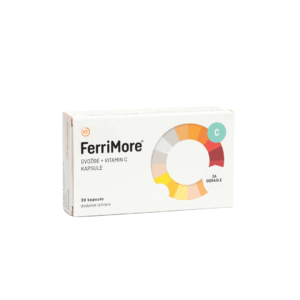 FERRIMORE CAPS A30