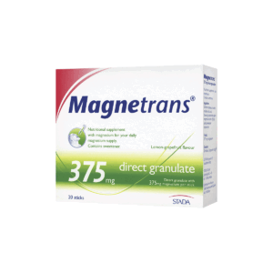MAGNETRANS 375MG DIRECT A20