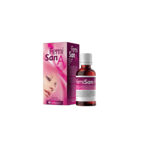FEMISAN A KAPI 30ML