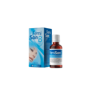 FEMISAN B KAPI 30ML