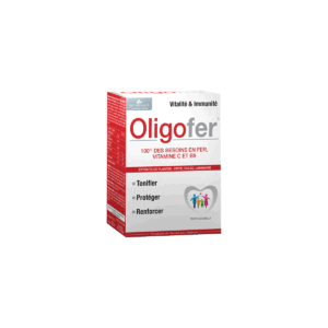 OLIGOFER 20X10ML