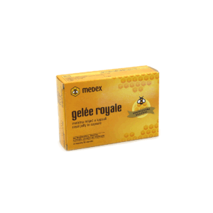 GELEE ROYAL CAPS A30 MEDEX