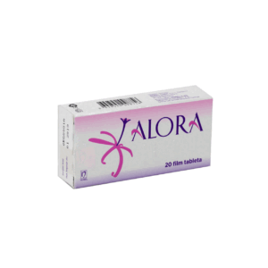 ALORA TBL A20