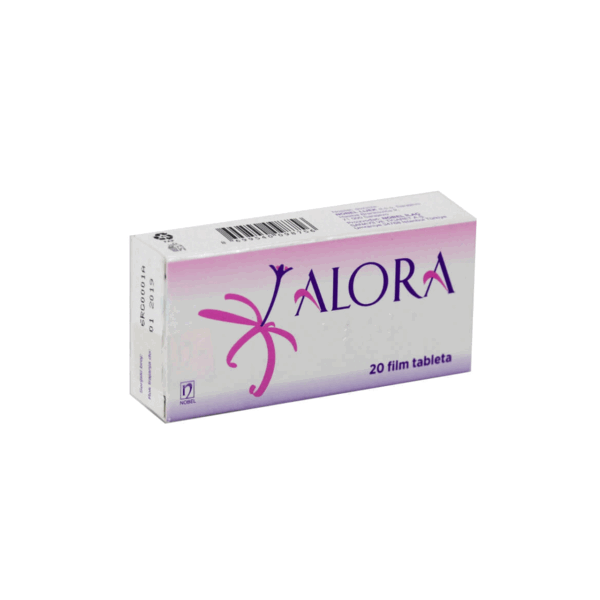ALORA TBL A20