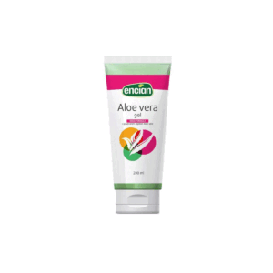 ENCIAN ALOE VERA GEL TUBA 200ML