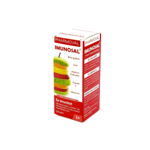 IMUNOSAL SIRUP 150ML