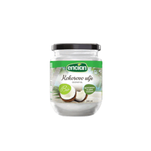 ENCIAN ULJE OD KOKOSA BIO 200ML