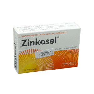 ZINKOSEL TBL A30