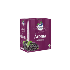 ARONIJA BIO SOK 100% 3L