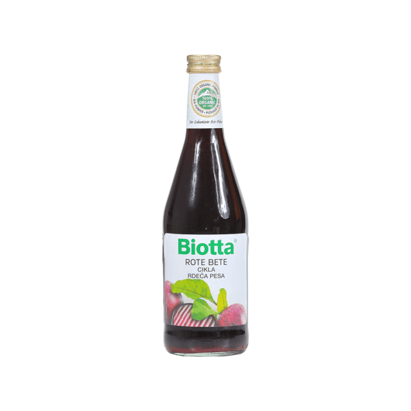 BIOTTA CIKLA SOK 0.5L