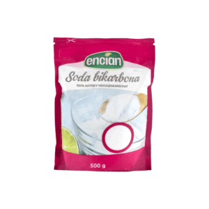 ENCIAN SODA BIKARBONA 500G