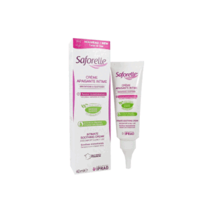 SAFORELLE SOOTHING CREAM 40ML