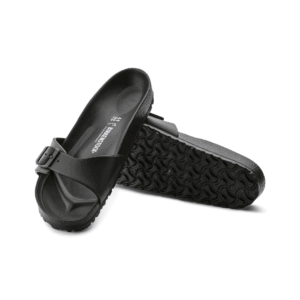 BIRKENSTOCK 0128163 MADRID EVA BLACK