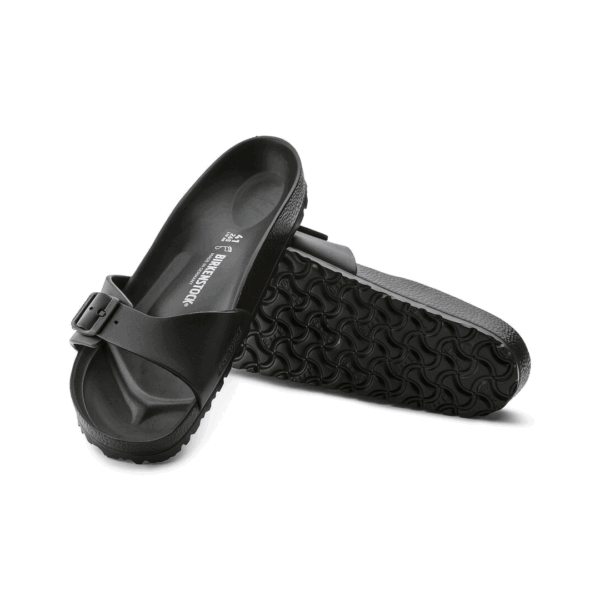 BIRKENSTOCK 0128163 MADRID EVA BLACK
