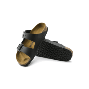 BIRKENSTOCK 0051791 ARIZONA BS BLACK