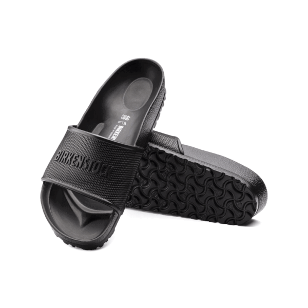 BIRKENSTOCK 1015398 BARBADOS EVA BLACK