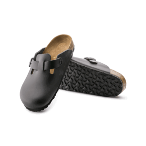 BIRKENSTOCK 060193 BOSTON BLACK