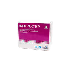 INOFOLIC HP KESICE A30