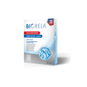 BIORELA CAPS A10