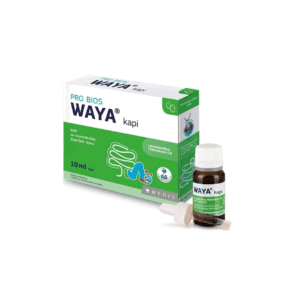 WAYA LGG PRO BIOS KAPI 10ML
