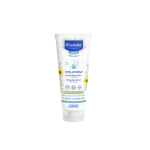 MUSTELA STELATOPIA EMULIJENTNI BALZAM 200ML