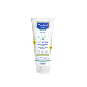 MUSTELA STELATOPIA EMOLIJENTNA KREMA 200ML
