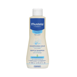 MUSTELA BLAGI ŠAMPON 200ML13050