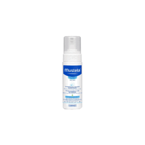 MUSTELA PJENA ŠAMPON ZA TJEMENICU 150ML