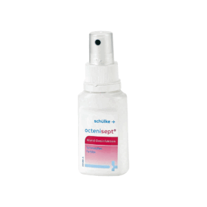 OCTENISEPT SPREJ 50ML