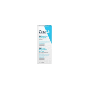 CERAVE SA OBNAVLJAJUĆA KREMA ZA STOPALA 88ML