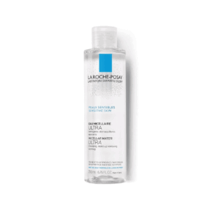 LA ROCHE-POSAY MICELARNA VODA SENSITIVE 200ML