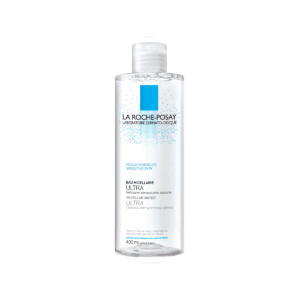 LA ROCHE-POSAY MICELARNA VODA SENSITIVE 400ML