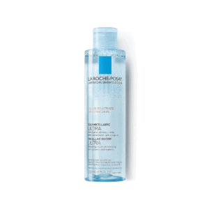 LA ROCHE-POSAY MICELARNA VODA REACTIVE 200ML