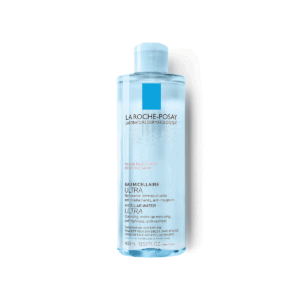 LA ROCHE-POSAY MICELARNA VODA REACTIVE 400ML