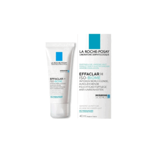 LA ROCHE-POSAY EFFACLAR H ISO-BIOME KREMA 40ML