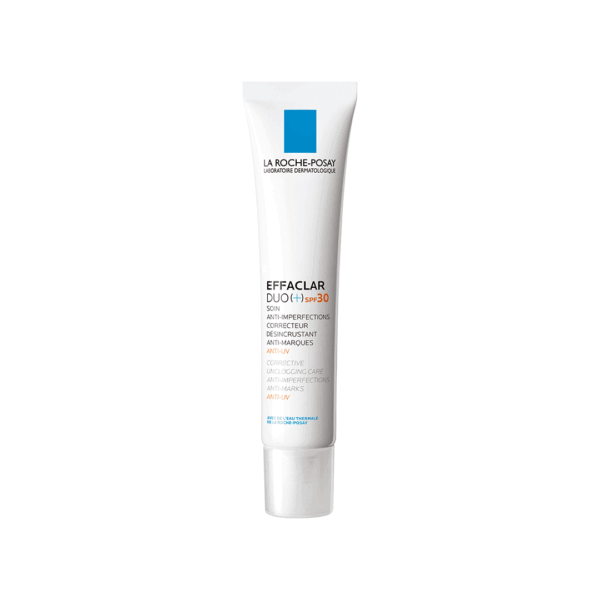 LA ROCHE-POSAY EFFACLAR DUO SPF30 40ML