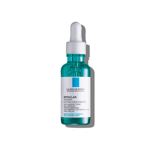 LA ROCHE-POSAY EFFACLAR DUO SERUM 30ML