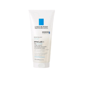 LA ROCHE-POSAY EFFACLAR H ISO-BIOME KREMA ZA UMIVANJE 200ML