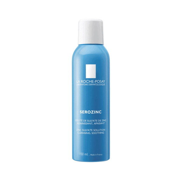 LA ROCHE-POSAY SEROZINC TONIK 150ML