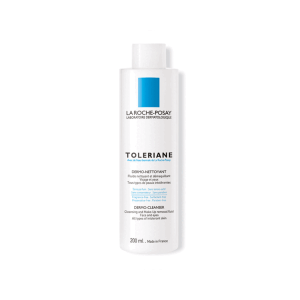 LA ROCHE-POSAY TOLERIANE LOSION ZA ČIŠĆENJE 200ML