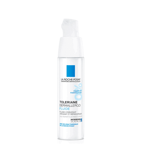 LA ROCHE-POSAY TOLERIANE DERMALLERGO FLUID 40ML