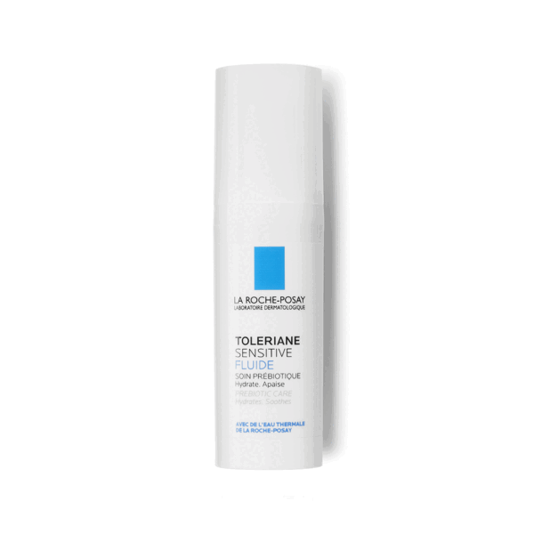 LA ROCHE-POSAY TOLERIANE SENSITIVE FLUID 40ML