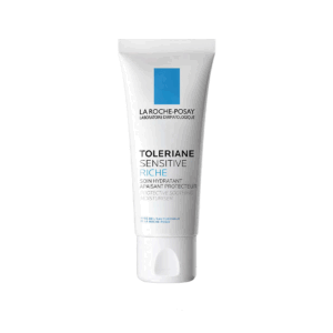 LA ROCHE-POSAY TOLERIANE SENSITIVE RICHE 40ML