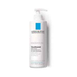 LA ROCHE-POSAY TOLERIANE GEL ZA PRANJE 400ML