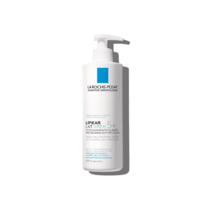 LA ROCHE-POSAY LIPIKAR LIGHT UREA 5% 400ML