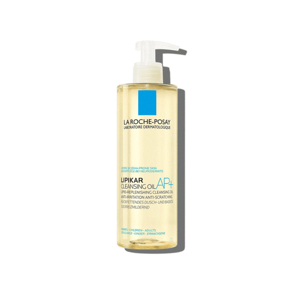 LA ROCHE-POSAY LIPIKAR ULJE AP+