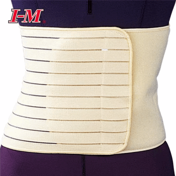 IM POJAS ZA ABDOMEN