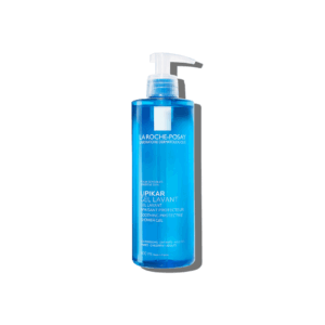 LA ROCHE-POSAY LIPIKAR GEL ZA PRANJE 400ML